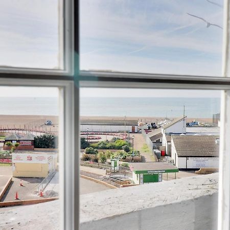 Master Accommodation Suite 4 Attic Room هاستَنغ المظهر الخارجي الصورة